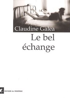 Couverture_Le bel échange