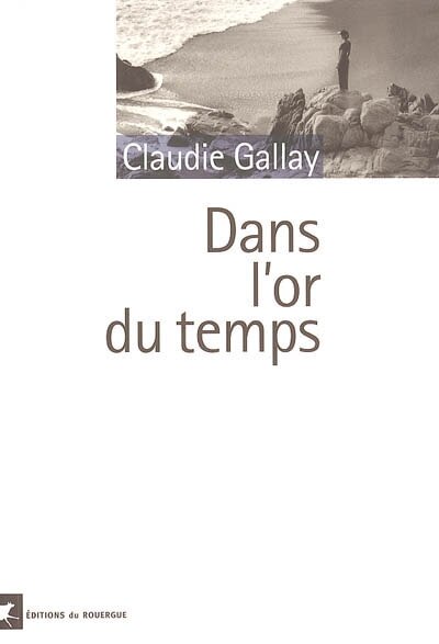 Front cover_Dans l'or du temps
