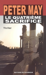 Front cover_Le quatrième sacrifice