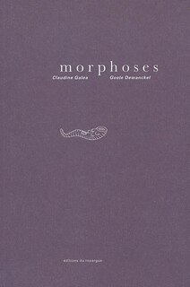 Front cover_Morphoses