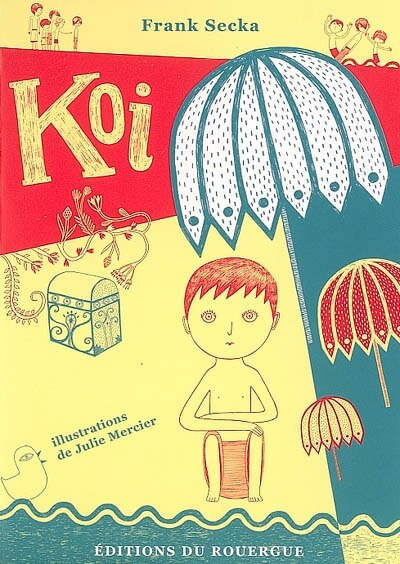 Front cover_Koi
