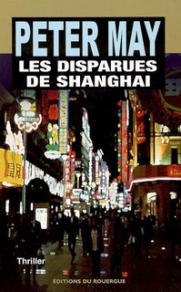 Couverture_Les disparues de Shanghai