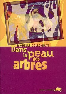 Front cover_Dans la peau des arbres