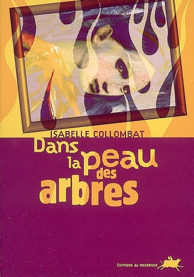 Front cover_Dans la peau des arbres