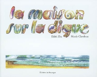 Front cover_La maison sur la digue