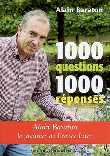 Front cover_1.000 questions, 1.000 réponses