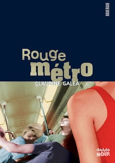 Front cover_Rouge métro