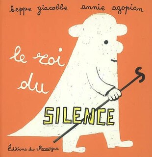 Couverture_Le roi du silence