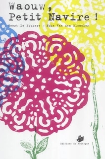 Front cover_Waouw, Petit Navire !
