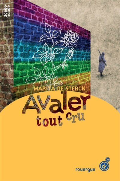 Front cover_Avaler tout cru