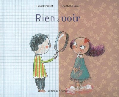 Front cover_Rien à voir