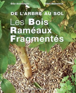 Couverture_De l'arbre au sol, les bois raméaux fragmentés