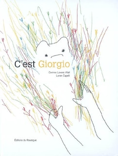 Couverture_C'est Giorgio