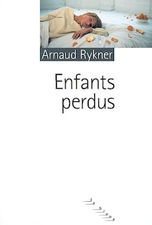 Front cover_Enfants perdus