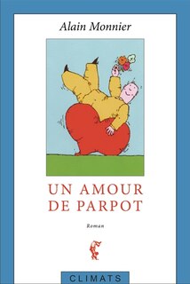 Front cover_Un amour de Parpot