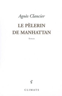 Front cover_Le pèlerin de Manhattan