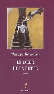 Front cover_Le coeur de la lutte