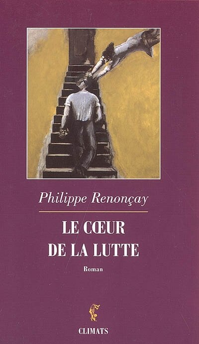 Front cover_Le coeur de la lutte