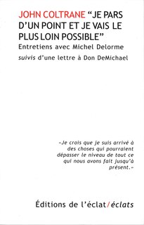 Couverture_Je pars d'un point et je vais le plus loin possible
