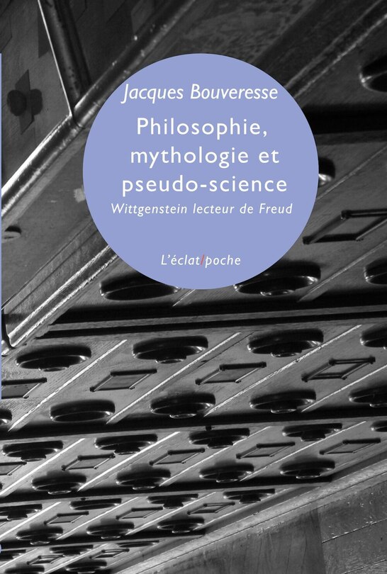 Front cover_Philosophie, mythologie et pseudo-science