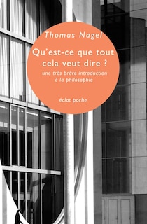 Couverture_Qu'est-ce que tout cela veut dire ?