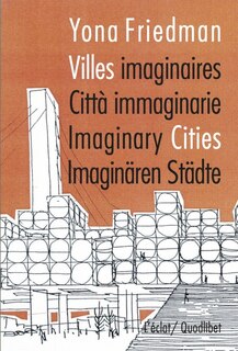 Couverture_Villes imaginaires