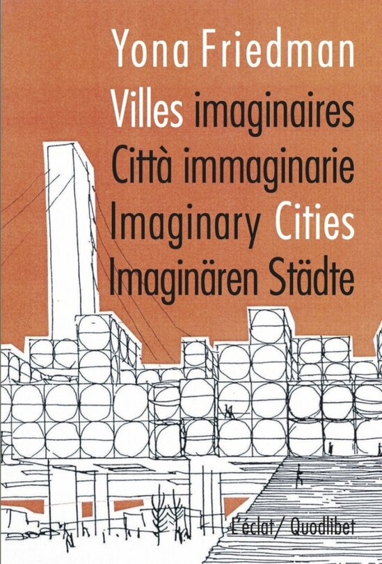 Couverture_Villes imaginaires