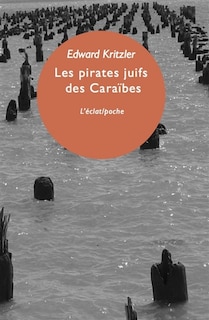 Front cover_Les pirates juifs des Caraïbes