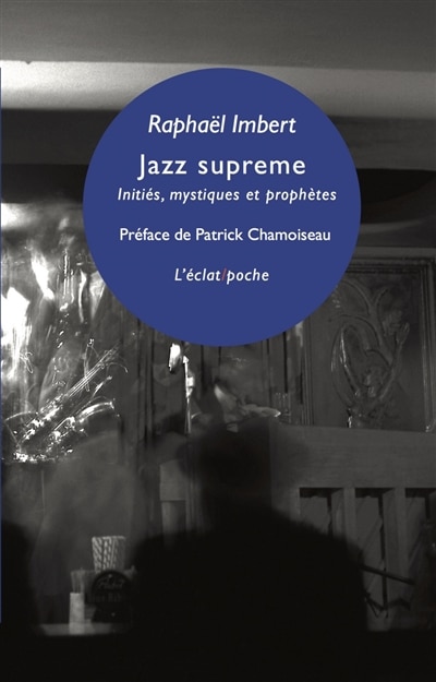 Front cover_Jazz Supreme