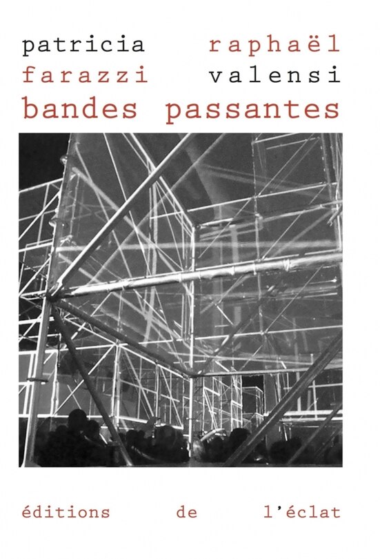 Front cover_Bandes Passantes