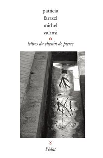 Front cover_Lettres du chemin de pierre