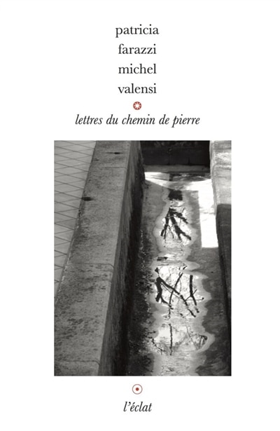 Front cover_Lettres du chemin de pierre