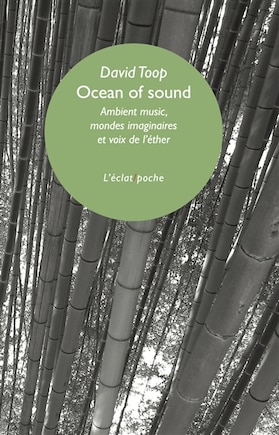 Ocean of sound: Ambient music, mondes imaginaires et voix de l'éther