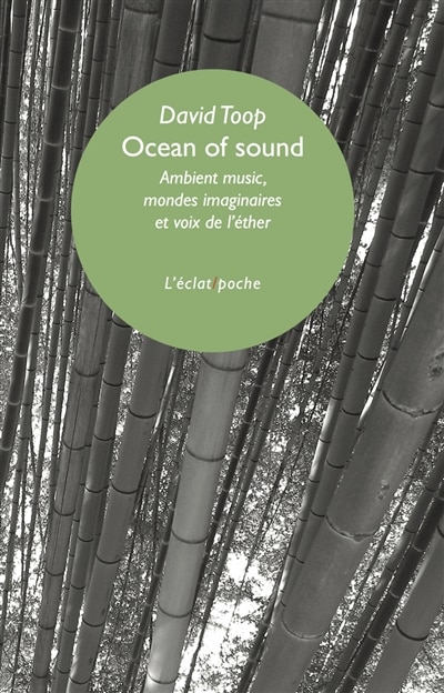 Couverture_Ocean of sound