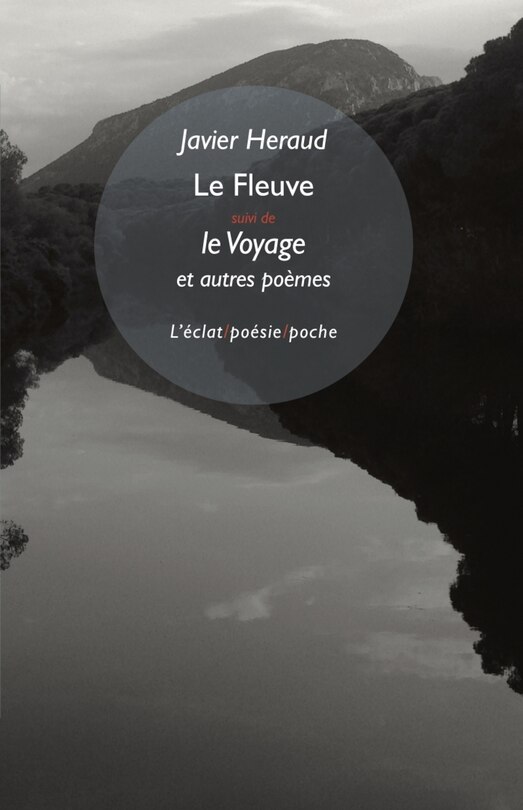 Couverture_Le fleuve ; Le voyage ; Saison réunie