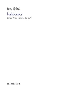 Couverture_Balivernes