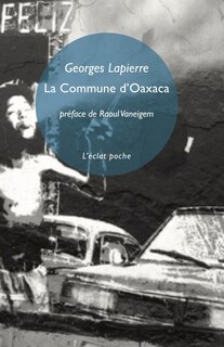 Front cover_La commune d'Oaxaca