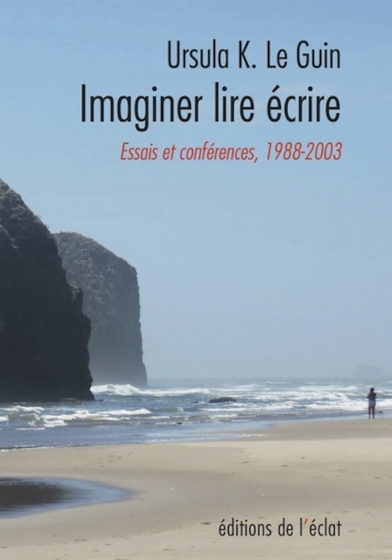 Front cover_Imaginer lire écrire