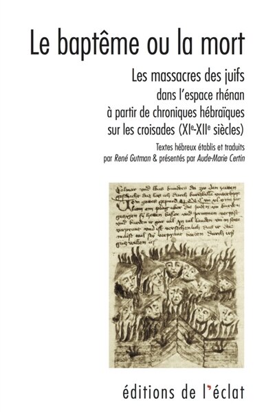 Couverture_Le baptême ou la mort