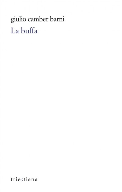 Front cover_La buffa