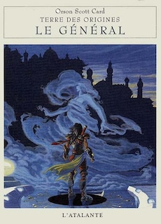 Front cover_Le général