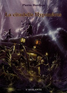 Couverture_La citadelle Hypon&eacute;ros