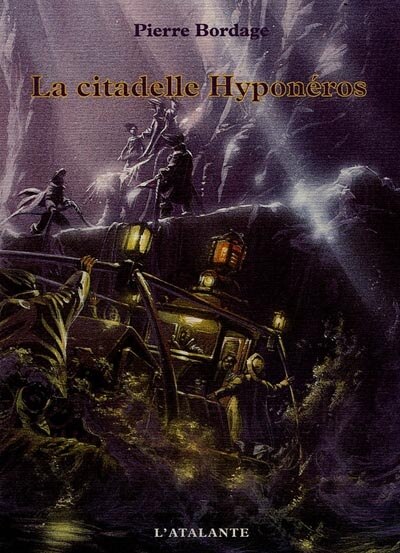 Couverture_La citadelle Hypon&eacute;ros