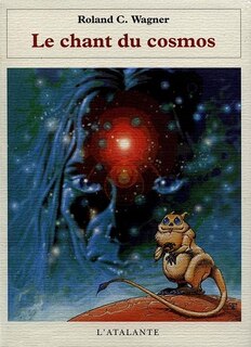Front cover_Le chant du cosmos