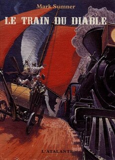 Couverture_Le train du diable