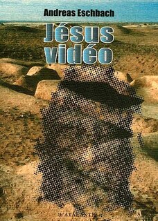 Front cover_Vidéo Jésus