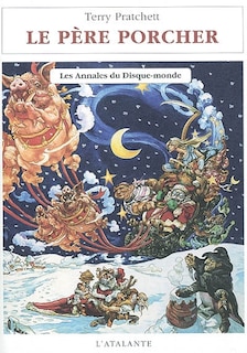 Couverture_Le père Porcher