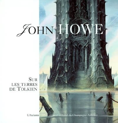 Front cover_John Howe