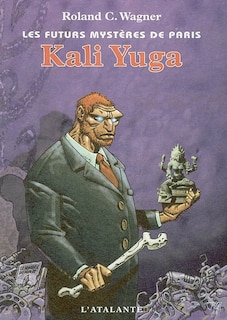 Front cover_Kali Yuga