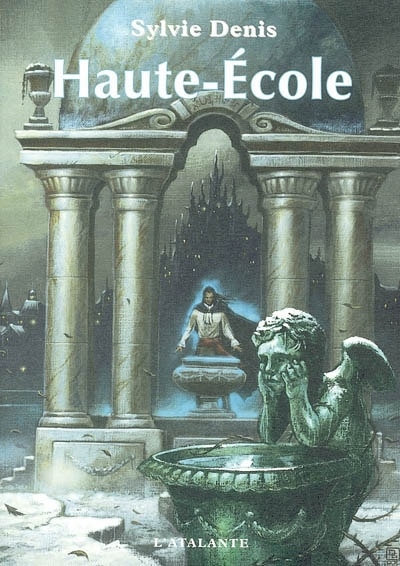 Front cover_Haute-Ecole